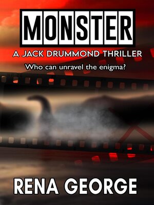 cover image of Monster